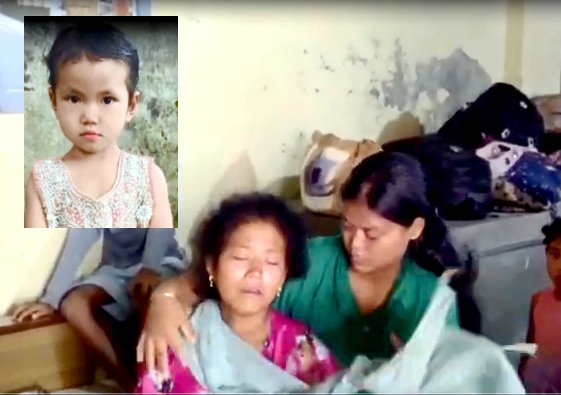 होशियारपुर: टांडा के पास आवारा कुत्तों का आतंक, सोते समय 4 वर्षीय मासूम बच्ची को नोच-नोच कर मार डाला