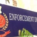 BREAKING पठानकोट में ED का बड़ा एक्शन: कई ठिकानों पर ताबड़तोड़ छापेमारी, कारोबारियों में हड़कंप