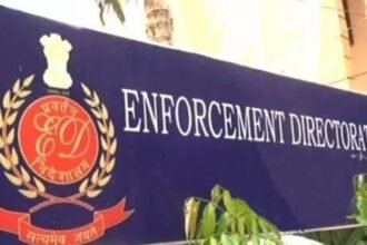 BREAKING पठानकोट में ED का बड़ा एक्शन: कई ठिकानों पर ताबड़तोड़ छापेमारी, कारोबारियों में हड़कंप