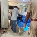 जालंधर में रफ्तार का कहर: ट्रक की टक्कर से साइकिल सवार बुजुर्ग की दर्दनाक मौत