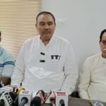 विजय सांपला का बड़ा बयान: पाकिस्तान में सिख और हिंदू अल्पसंख्यकों की सुरक्षा पर खड़े हो रहे गंभीर सवाल