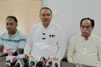 विजय सांपला का बड़ा बयान: पाकिस्तान में सिख और हिंदू अल्पसंख्यकों की सुरक्षा पर खड़े हो रहे गंभीर सवाल