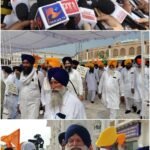 अमृतसर: फिल्म ‘सतलुज’ की रिलीज पर रोक के खिलाफ भड़की SGPC; उपायुक्त (DC) को सौंपा मांग पत्र, गांव-गांव फिल्म दिखाने का किया ऐलान**