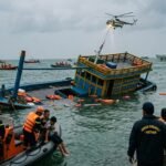 वियतनाम में दर्दनाक हादसा: फु क्वोक द्वीप के पास पर्यटकों से भरी नाव पलटी, 15 भारतीय नागरिकों की मौत; बचाव कार्य जारी**