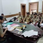जालंधर में अपराध नियंत्रण के लिए पुलिस कमिश्नर सतिंदर सिंह की बड़ी बैठक; नशा तस्करों और अपराधियों पर शिकंजा कसने के सख्त निर्देश
