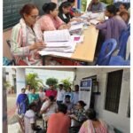 S.I.R के तहत जालंधर में दो दिवसीय विशेष कैंप सफलतापूर्वक समाप्त