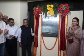 अमृतसर केंद्रीय जेल में महिला कैदियों के पुनर्वास के लिए ‘प्रोजेक्ट उड़ान’ की शुरुआत, राज्यपाल ने किया उद्घाटन**