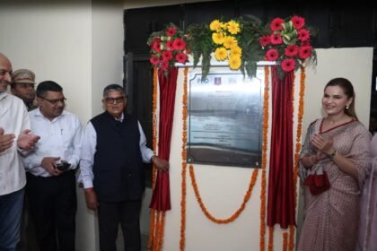 अमृतसर केंद्रीय जेल में महिला कैदियों के पुनर्वास के लिए ‘प्रोजेक्ट उड़ान’ की शुरुआत, राज्यपाल ने किया उद्घाटन**