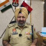 पंजाब: जलालाबाद के DSP गुरसेवक सिंह बराड़ पर FIR दर्ज; बिजली विभाग के JE को नशे के झूठे मामले में फंसाने की साजिश का आरोप**