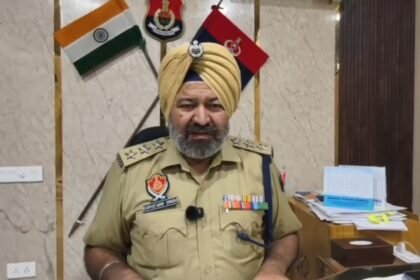 पंजाब: जलालाबाद के DSP गुरसेवक सिंह बराड़ पर FIR दर्ज; बिजली विभाग के JE को नशे के झूठे मामले में फंसाने की साजिश का आरोप**