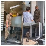 पठानकोट में ED की बड़ी कार्रवाई: तीन बड़े क्रशर कारोबारियों के 5 से अधिक ठिकानों पर सुबह-सुबह ताबड़तोड़ छापेमारी**