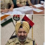पंजाब: जूनियर इंजीनियर को ड्रग्स के झूठे केस में फंसाने की साजिश, जांच के लिए SIT गठित; DSP फरार**