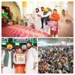 मेरी कमाई मेरी ईमानदारी है, इसीलिए पंजाबियों का मुझ पर अटूट भरोसा”: नकोदर में डेरा बापू लाल बादशाह मेले के दौरान बोले सीएम भगवंत सिंह मान; की कई बड़ी घोषणाएं
