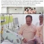 26 दिनों के अनशन के बाद सोनम वांगचुक ने समाप्त की भूख हड़ताल, केंद्रीय मंत्रियों और लेह-लद्दाख के नेताओं की मौजूदगी में लिया फैसला**