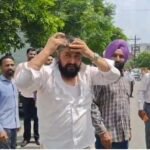 AAP- कादियां नगर कौंसिल चुनाव में हंगामा: कांग्रेस काउंसलर भिड़े, AAP के प्रेसिडेंट-वाइस प्रेसिडेंट जीते, कांग्रेस MLA बाजवा बोले-हाईकोर्ट जाएंगे