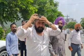 AAP- कादियां नगर कौंसिल चुनाव में हंगामा: कांग्रेस काउंसलर भिड़े, AAP के प्रेसिडेंट-वाइस प्रेसिडेंट जीते, कांग्रेस MLA बाजवा बोले-हाईकोर्ट जाएंगे