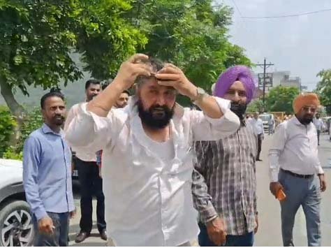 AAP- कादियां नगर कौंसिल चुनाव में हंगामा: कांग्रेस काउंसलर भिड़े, AAP के प्रेसिडेंट-वाइस प्रेसिडेंट जीते, कांग्रेस MLA बाजवा बोले-हाईकोर्ट जाएंगे