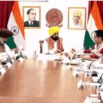 BREAKING कल होगी पंजाब कैबिनेट की अहम बैठक : सीएम रिहायश पर जुटेंगे मंत्री, मानसून सत्र समेत कई बड़े फैसलों के आसार