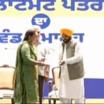 भगवंत मान का कांग्रेस पर बड़ा हमला: ‘500 करोड़ में बनता है CM’, मजीठिया पर भी साधा निशाना