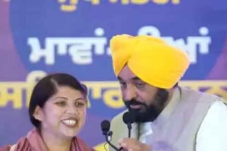 BREAKING: पंजाब की महिलाओं को बड़ा तोहफा, खातों में ₹1100 की पहली किस्त जारी