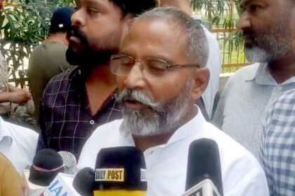 कपूरथला में सियासी भूचाल: कांग्रेस के मंसू AAP के मेयर:बागी पार्षदों के समर्थन से पलटा गेम; राणा गुरजीत बोले-चुनाव अवैध, हाईकोर्ट जाएंगे