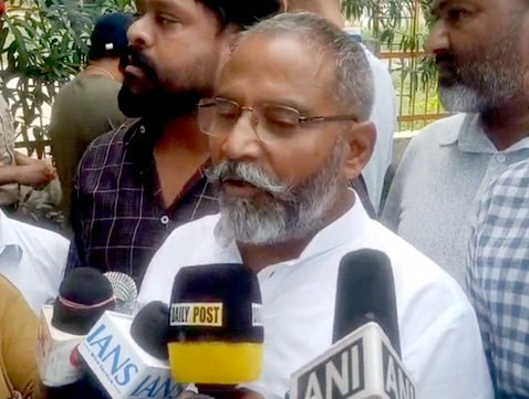 कपूरथला में सियासी भूचाल: कांग्रेस के मंसू AAP के मेयर:बागी पार्षदों के समर्थन से पलटा गेम; राणा गुरजीत बोले-चुनाव अवैध, हाईकोर्ट जाएंगे