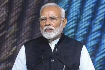 PM विजिट के कारण ट्रैफिक डायवर्जन : लोगों को समय रहते रूट बदलने की सलाह;  17 जुलाई को चंडीगढ़ में प्रोग्राम