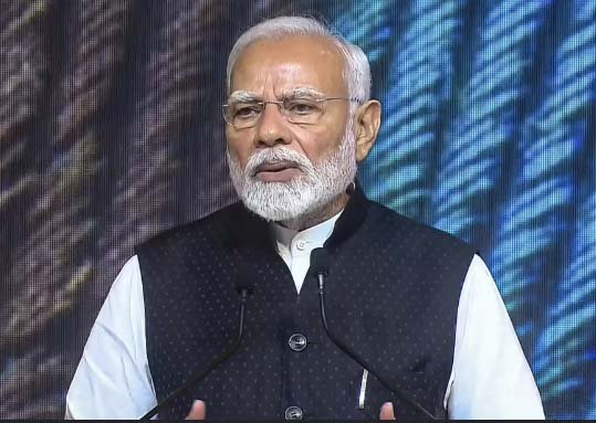 PM विजिट के कारण ट्रैफिक डायवर्जन : लोगों को समय रहते रूट बदलने की सलाह;  17 जुलाई को चंडीगढ़ में प्रोग्राम