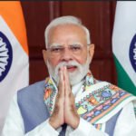 13 जुलाई को पंजाब दौरे पर PM मोदी : दोआबा से बजाएंगे 2027 चुनाव का बिगुल ; कैंट रेलवे स्टेशन का करेंगे उद्घाटन