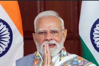 13 जुलाई को पंजाब दौरे पर PM मोदी : दोआबा से बजाएंगे 2027 चुनाव का बिगुल ; कैंट रेलवे स्टेशन का करेंगे उद्घाटन