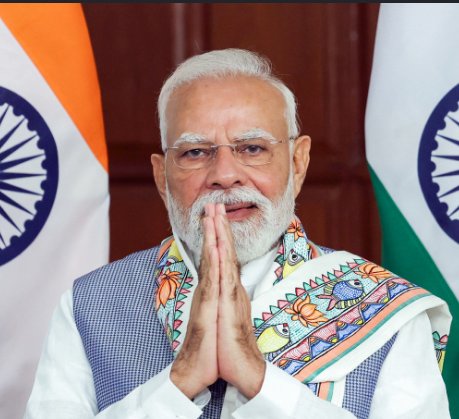 13 जुलाई को पंजाब दौरे पर PM मोदी : दोआबा से बजाएंगे 2027 चुनाव का बिगुल ; कैंट रेलवे स्टेशन का करेंगे उद्घाटन
