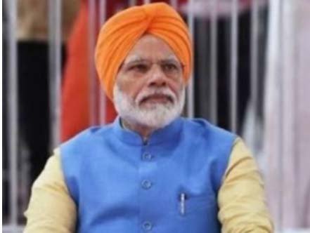 PM के पंजाब दौरे से पहले फिर खालिस्तानी साजिश: बम ब्लास्ट की धमकी से मचा हड़कंप