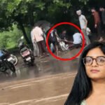 PU छात्रा की मौत पर बड़ा एक्शन : 2 इंजीनियर सस्पेंड, नई VC नियुक्त; परिवार को ₹16 लाख मुआवजा