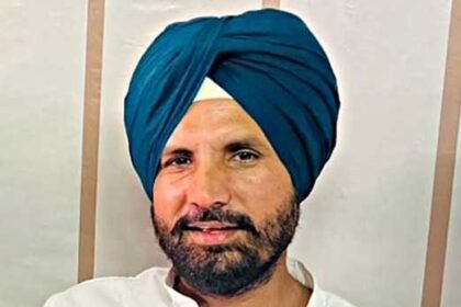 BREAKING: कांग्रेस ने पंजाब में खेला बड़ा दांव, वड़िंग को फिर सौंपी कमान; चन्नी बने कैंपेन कमेटी चेयरमैन, सुखजिंदर रंधावा-सिंगला को भी बड़ी जिम्मेदारी 
