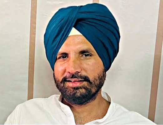 BREAKING: कांग्रेस ने पंजाब में खेला बड़ा दांव, वड़िंग को फिर सौंपी कमान; चन्नी बने कैंपेन कमेटी चेयरमैन, सुखजिंदर रंधावा-सिंगला को भी बड़ी जिम्मेदारी 