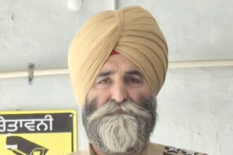 BREAKING: पंजाब पुलिस का SI हेरोइन समेत गिरफ्तार, घर से मिली ड्रग मनी; PAK नेटवर्क से जुड़े तार