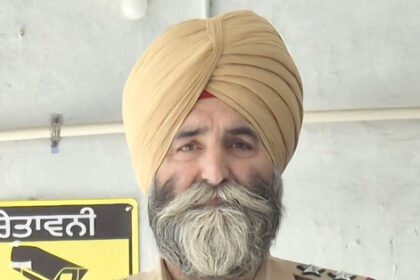 BREAKING: पंजाब पुलिस का SI हेरोइन समेत गिरफ्तार, घर से मिली ड्रग मनी; PAK नेटवर्क से जुड़े तार