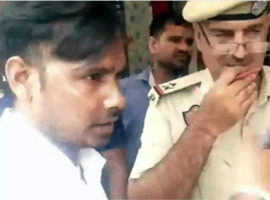 जालंधर में 12 वर्षीय छात्रा रहस्यमयी ढंग से लापता, स्कूल गेट से अचानक हुई गायब