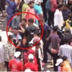 पुरी जगन्नाथ रथयात्रा में भगदड़ का कहर: 1 श्रद्धालु की मौत, 100 से ज्यादा घायल