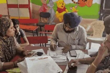 BREAKING: पंजाब में SIR का शेड्यूल बदला, अब 3 अगस्त तक घर-घर होगी वोटर वेरिफिकेशन