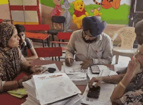 BREAKING: पंजाब में SIR का शेड्यूल बदला, अब 3 अगस्त तक घर-घर होगी वोटर वेरिफिकेशन