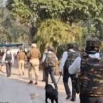 हरियाणा CM और चंडीगढ़ के स्कूलों को बम से उड़ाने की धमकी, थ्रेट मेल से मचा हड़कंप