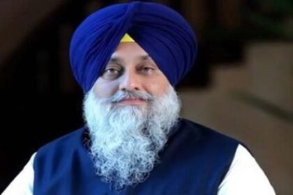 BREAKING बेअदबी कांड में सुखबीर बादल को SIT का समन, सोमवार को होगी पूछताछ