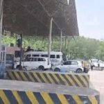 BREAKING : पंजाब में किसानों का हल्लाबोल, सभी टोल प्लाजा फ्री; लैंड पूलिंग नीति के खिलाफ बड़ा आंदोलन