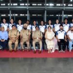एशिया पैसिफिक टचबॉल चैंपियनशिप: पंजाब पुलिस की कुलदीप कौर भारतीय टीम की कप्तान और मनदीप कौर उप-कप्तान नियुक्त