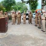 जालंधर रूरल पुलिस का बड़ा एक्शन: ‘ऑपरेशन प्रहार 3.0’ के तहत 300 से ज्यादा अपराधियों पर गिरी गाज, DIG नवीन सिंगला और SSP हरविंदर सिंह विर्क ने संभाली कमान