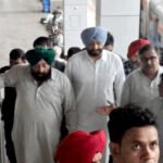 जालंधर कैंट रेलवे स्टेशन का केंद्रीय मंत्री बिट्टू ने किया निरीक्षण, बोले- जल्द PM मोदी करेंगे उद्घाटन