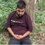 “बटाला में एनकाउंटर! पुलिस पर फायरिंग करने वाला वांटेड बदमाश गोली लगने के बाद गिरफ्तार”