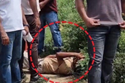 जालंधर में बंबीहा गैंग के शूटर का एनकाउंटर : मोहाली-मोगा में भी वॉन्टेड, अस्पताल में 3 सेकेंड में 4 गोलियां चलाईं थी, लक्की पटियाल के टच में था