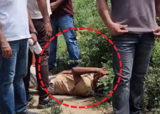 जालंधर में बंबीहा गैंग के शूटर का एनकाउंटर : मोहाली-मोगा में भी वॉन्टेड, अस्पताल में 3 सेकेंड में 4 गोलियां चलाईं थी, लक्की पटियाल के टच में था